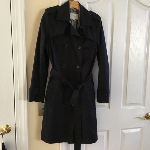 Banana Republic Jackets & Blazers - Trench Coat